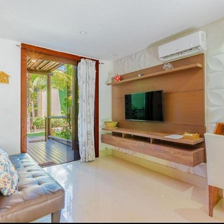 Cs15 Bangalo Duplex Frente Ao Mar Itacimirim Villa Camassari Dış mekan fotoğraf