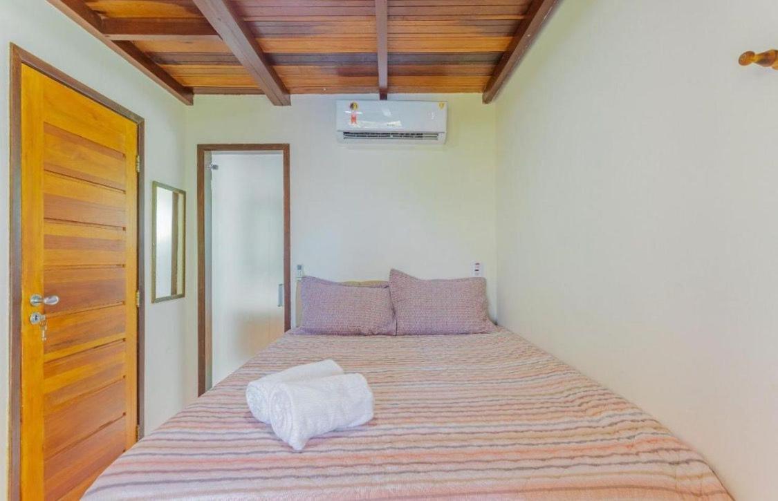Cs15 Bangalo Duplex Frente Ao Mar Itacimirim Villa Camassari Dış mekan fotoğraf