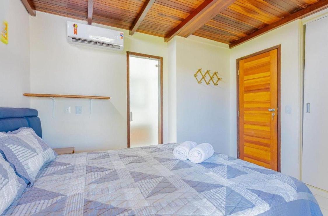 Cs15 Bangalo Duplex Frente Ao Mar Itacimirim Villa Camassari Dış mekan fotoğraf