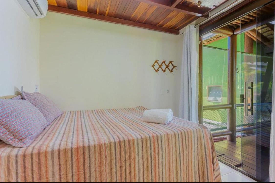 Cs15 Bangalo Duplex Frente Ao Mar Itacimirim Villa Camassari Dış mekan fotoğraf
