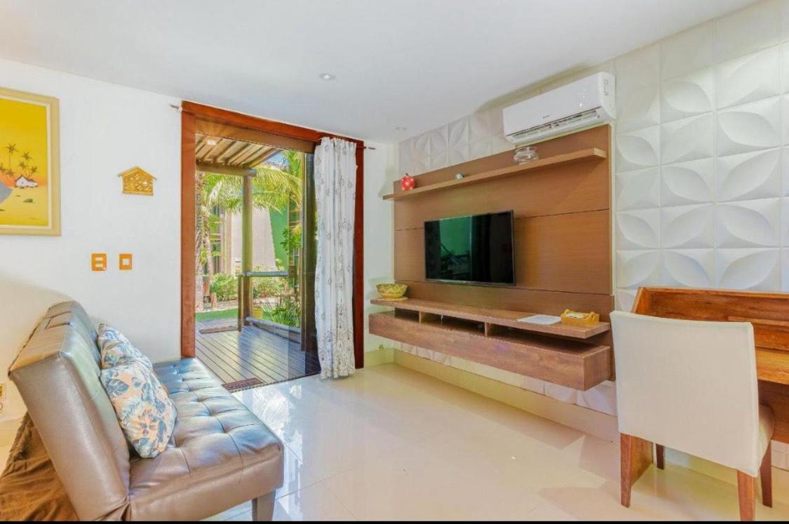 Cs15 Bangalo Duplex Frente Ao Mar Itacimirim Villa Camassari Dış mekan fotoğraf